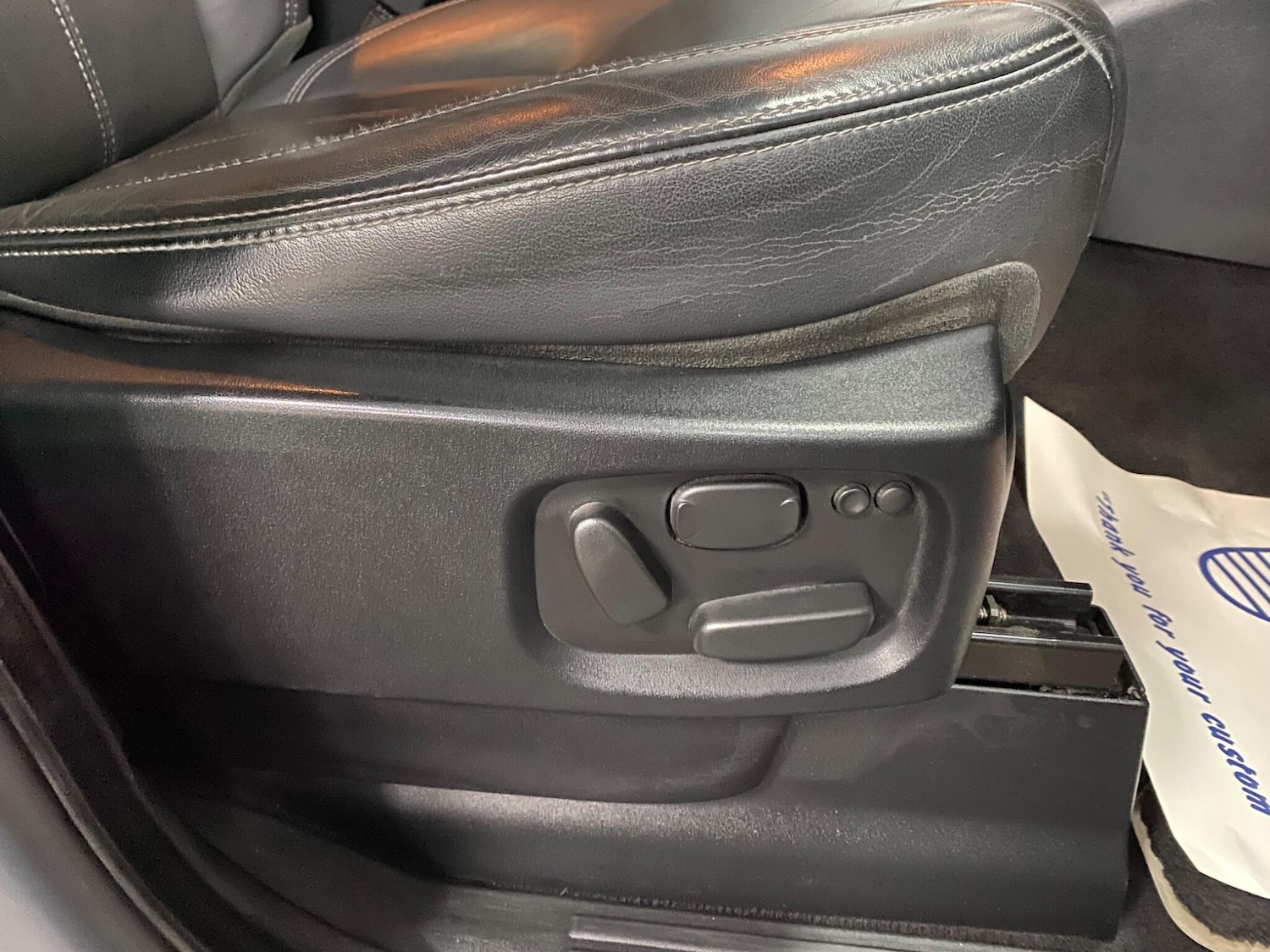 Used Land Rover Discovery 4 2016 for sale - 76021148: Photo 40