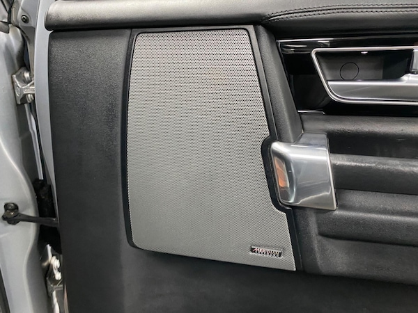 Used Land Rover Discovery 4 2016 for sale - 76021148: Photo 50