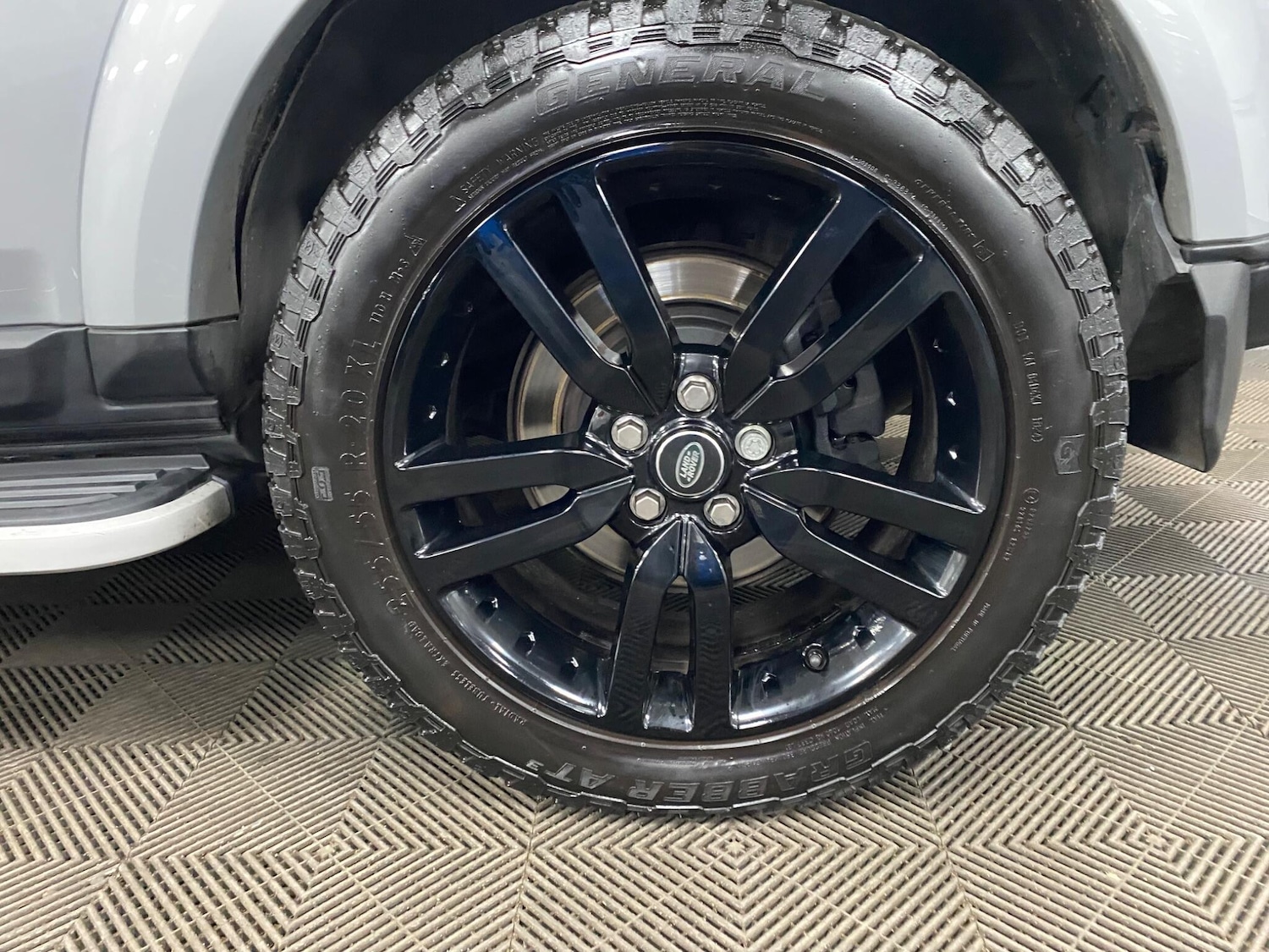 Used Land Rover Discovery 4 2016 for sale - 76021148: Photo 53