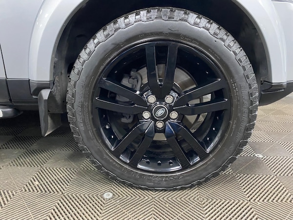 Used Land Rover Discovery 4 2016 for sale - 76021148: Photo 54