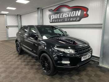 2013 (63) - 2.2 SD4 Pure Auto 4WD Euro 5 5dr
