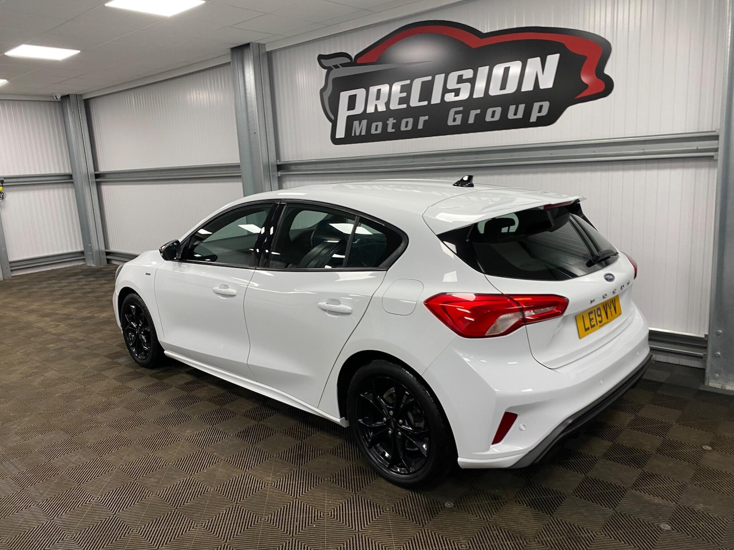 Used Ford Focus 2019 for sale - 77439922: Photo 13
