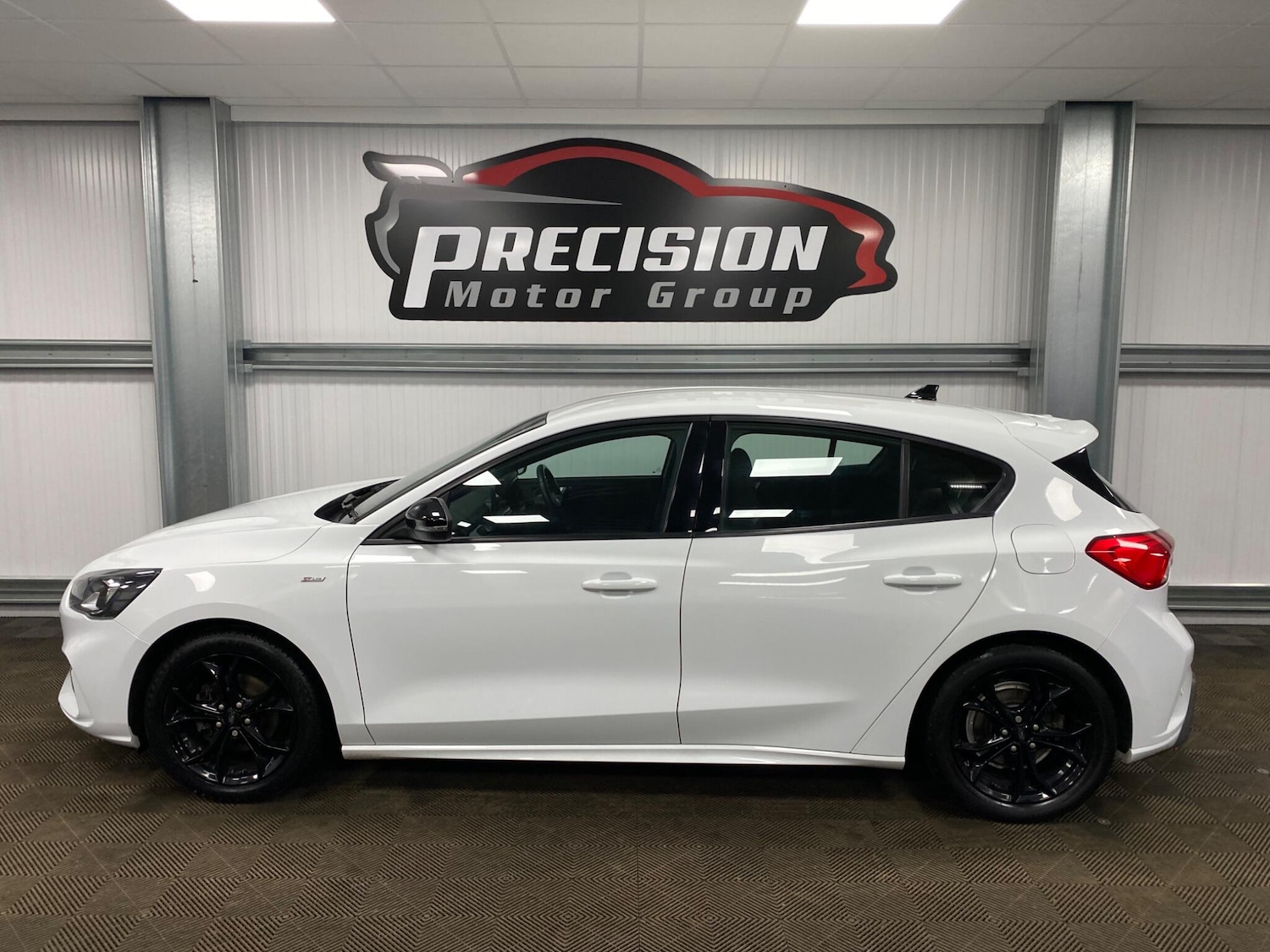 Used Ford Focus 2019 for sale - 77439922: Photo 15