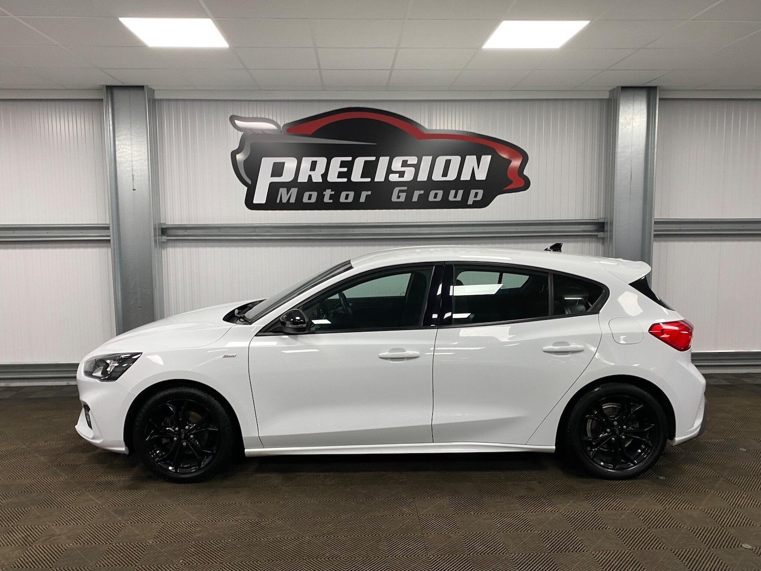 Used Ford Focus 2019 for sale - 77439922: Photo 16