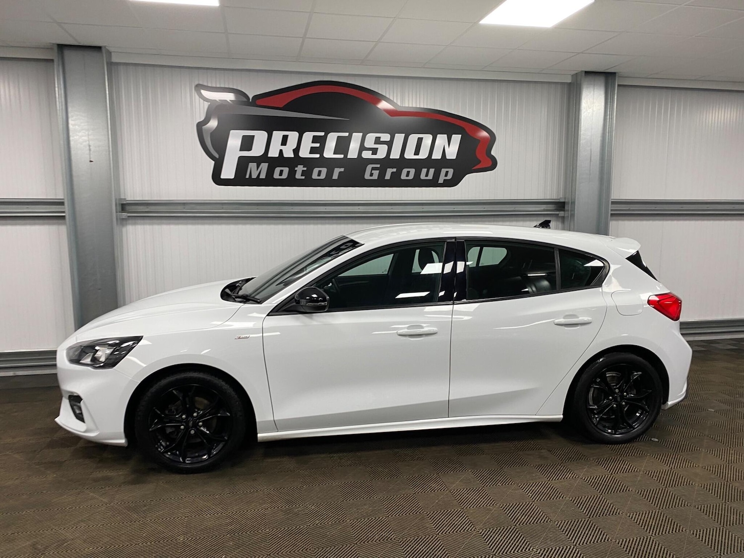 Used Ford Focus 2019 for sale - 77439922: Photo 18