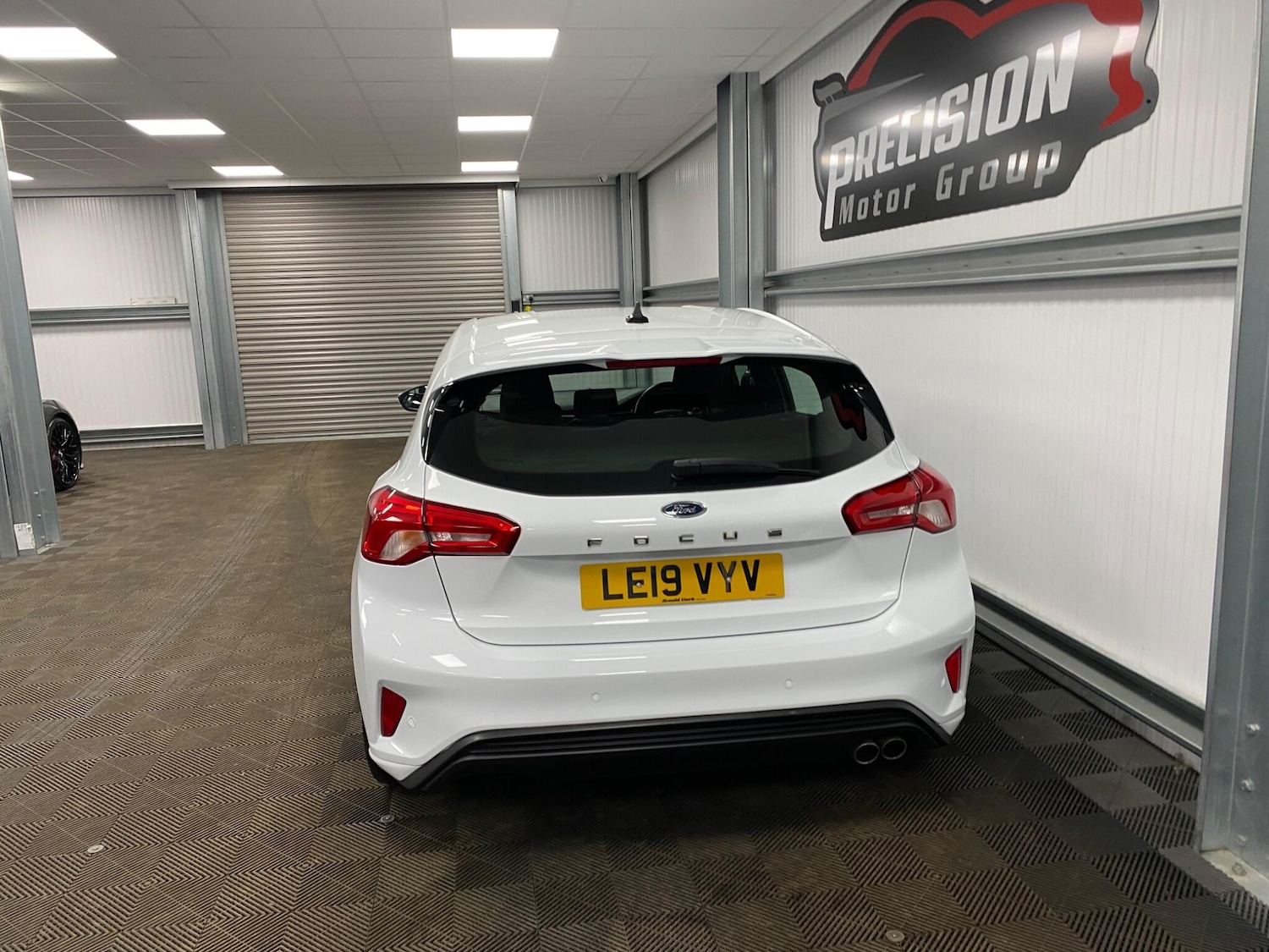 Used Ford Focus 2019 for sale - 77439922: Photo 19