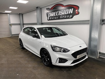 Used Ford Focus 2019 for sale - 77439922: Photo