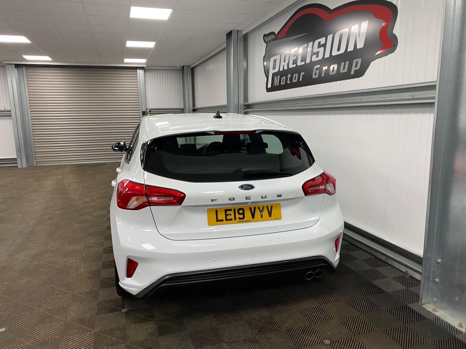 Used Ford Focus 2019 for sale - 77439922: Photo 20