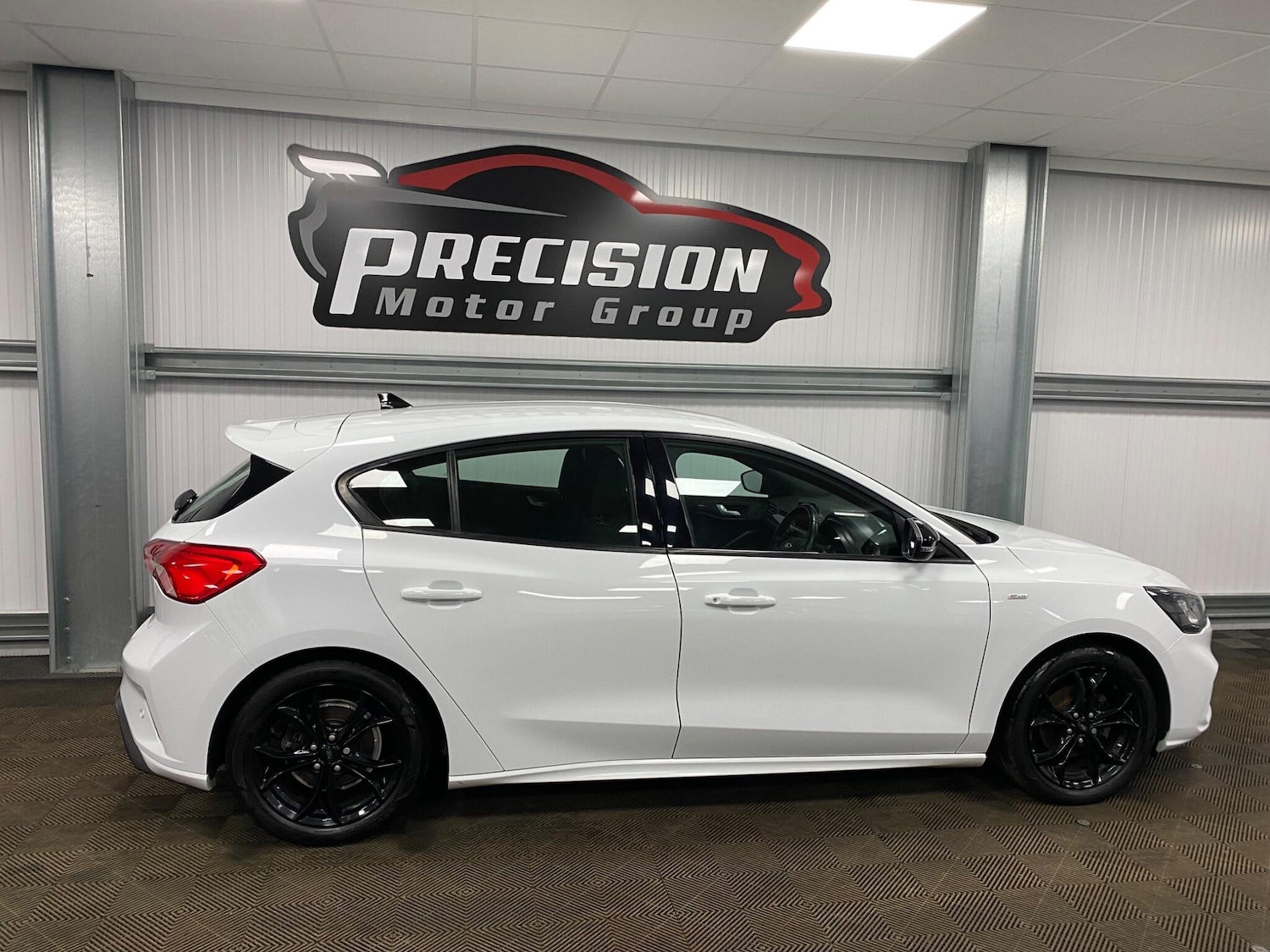 Used Ford Focus 2019 for sale - 77439922: Photo 24