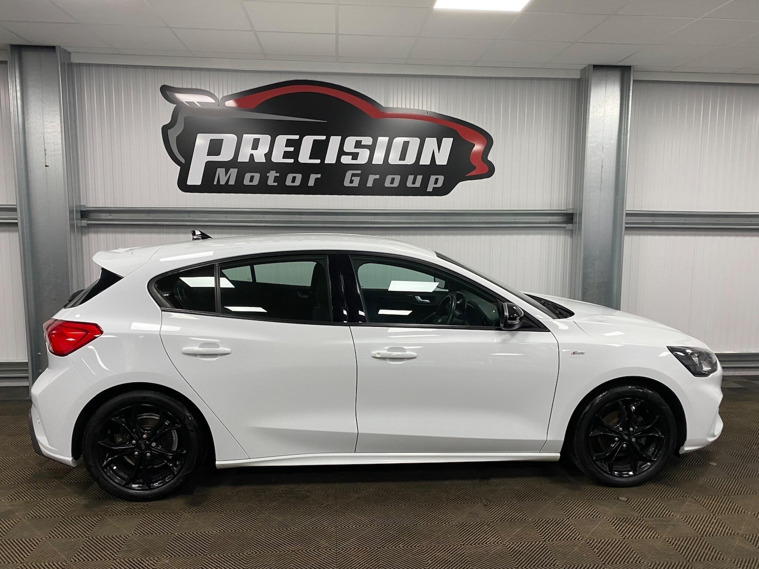 Used Ford Focus 2019 for sale - 77439922: Photo 25