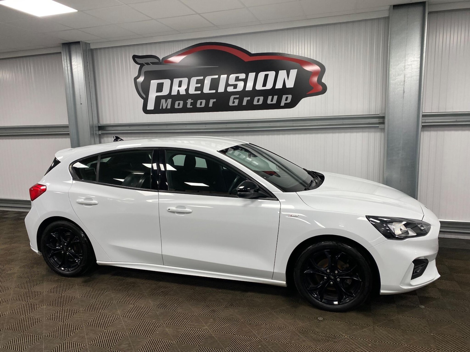 Used Ford Focus 2019 for sale - 77439922: Photo 26