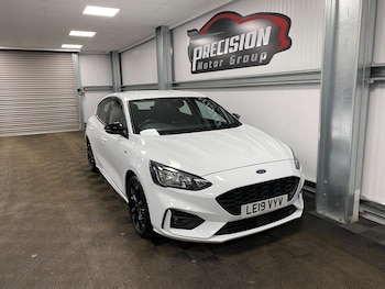 Used Ford Focus 2019 for sale - 77439922: Photo