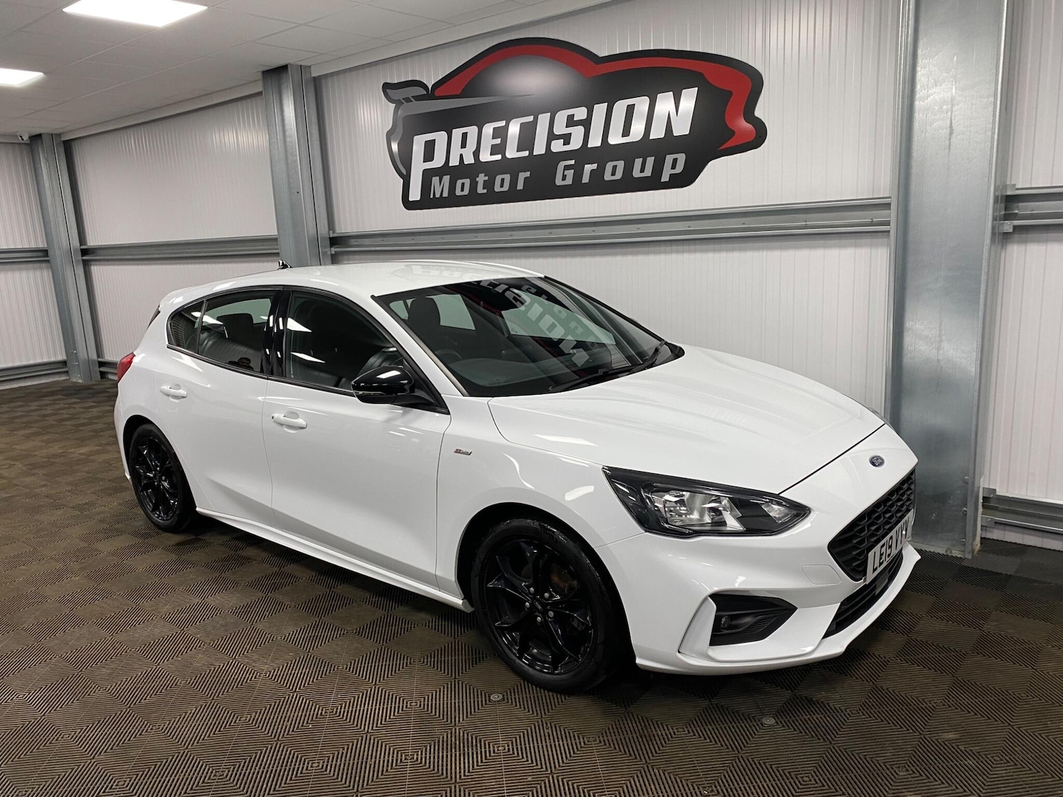 Used Ford Focus 2019 for sale - 77439922: Photo 3