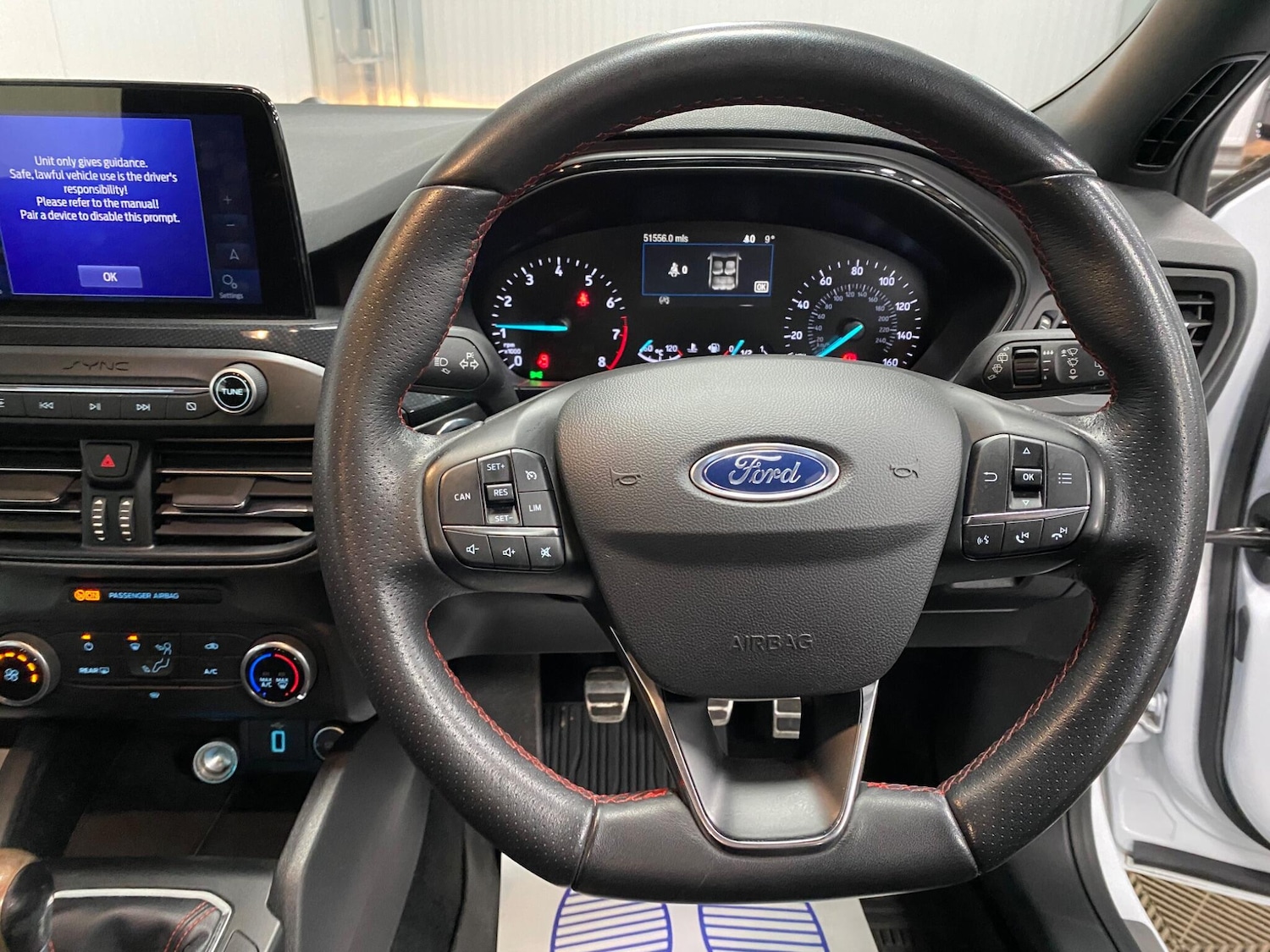 Used Ford Focus 2019 for sale - 77439922: Photo 31