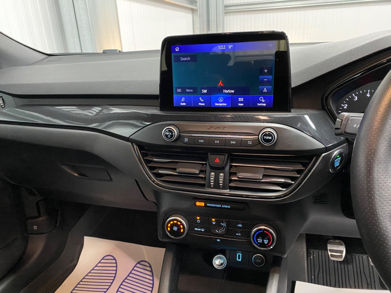 Used Ford Focus 2019 for sale - 77439922: Photo 32