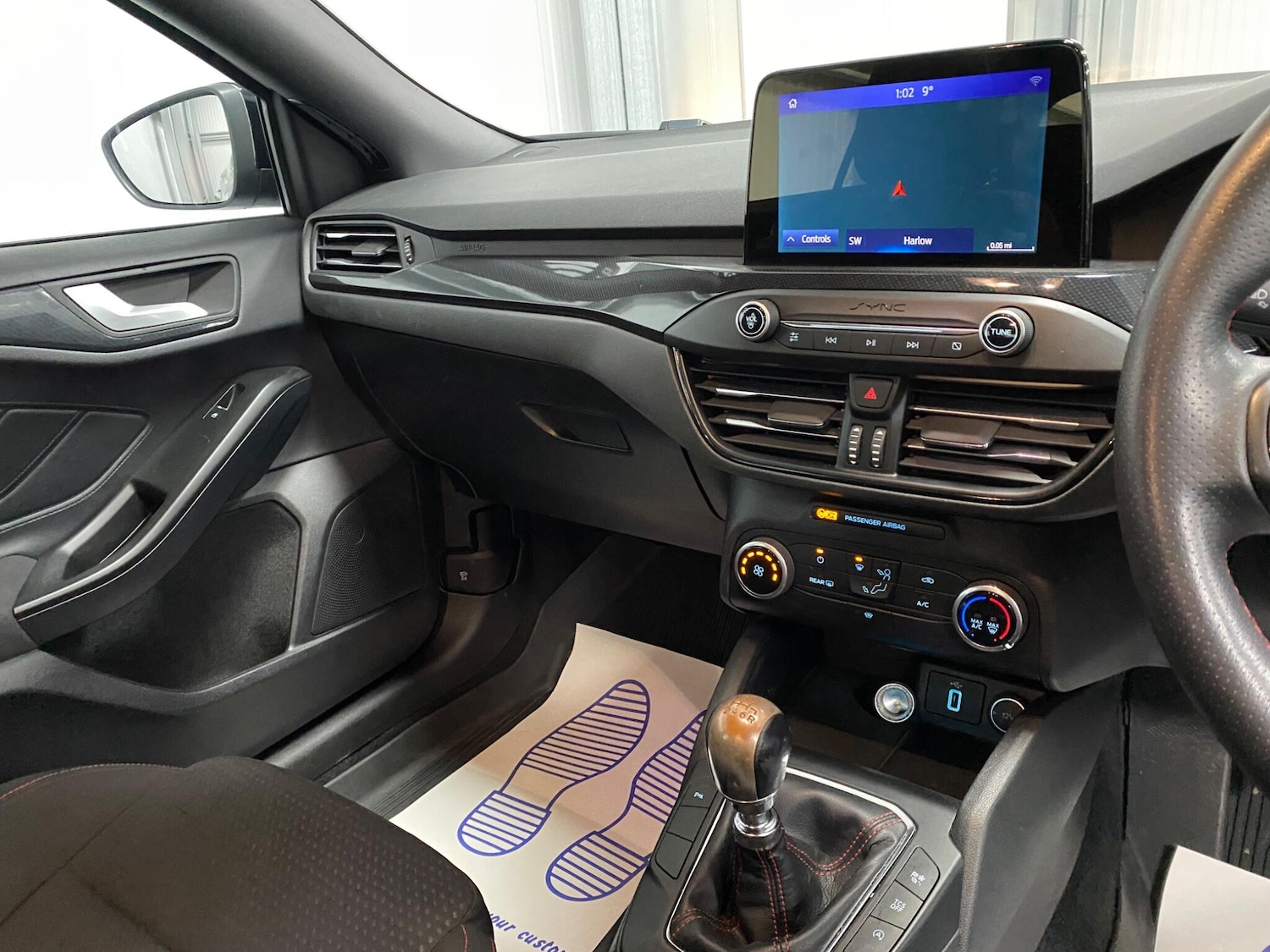 Used Ford Focus 2019 for sale - 77439922: Photo 33