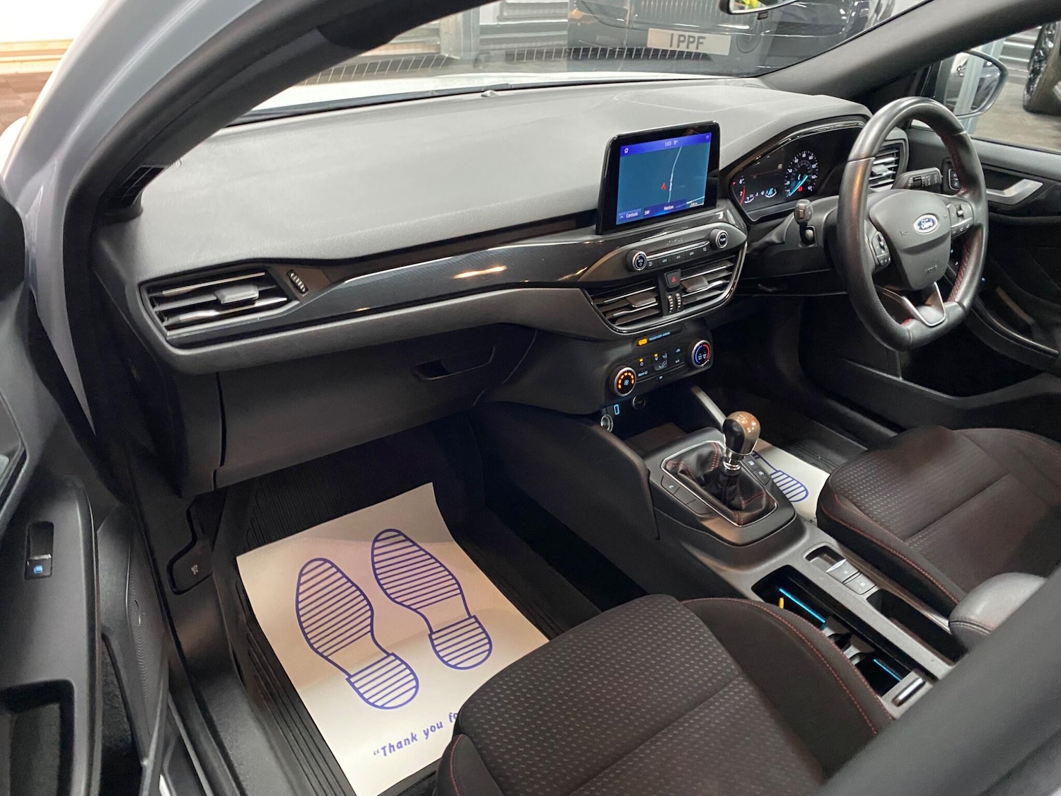 Used Ford Focus 2019 for sale - 77439922: Photo 34