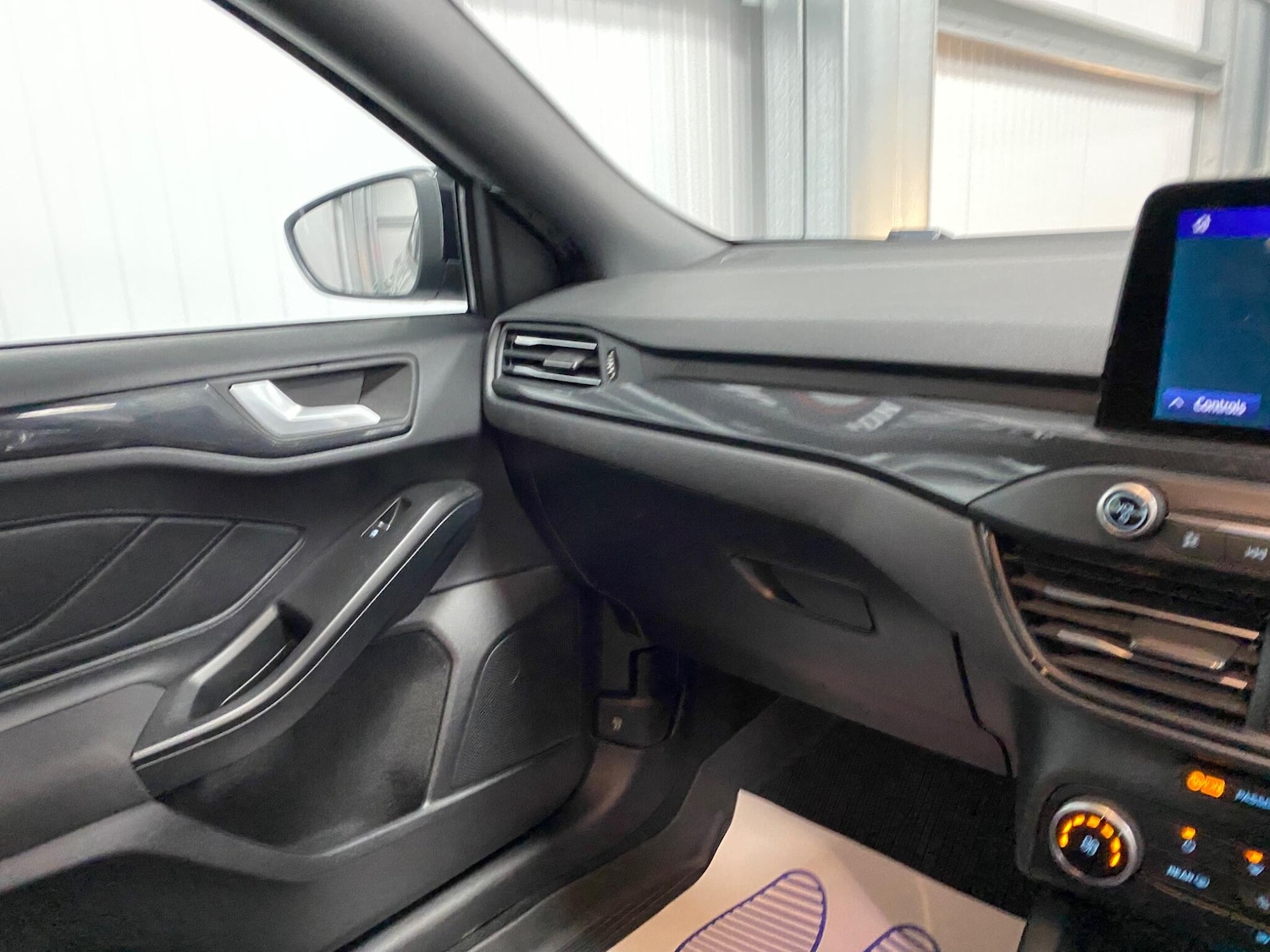 Used Ford Focus 2019 for sale - 77439922: Photo 35