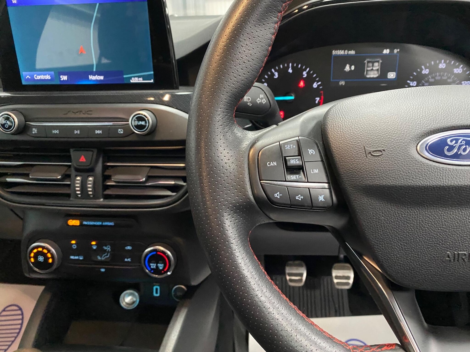 Used Ford Focus 2019 for sale - 77439922: Photo 39