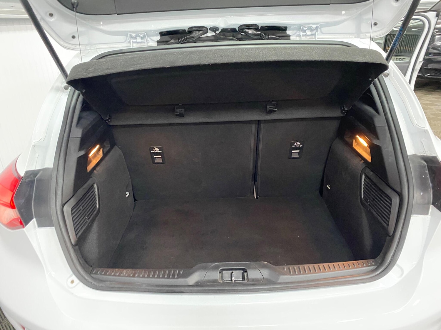 Used Ford Focus 2019 for sale - 77439922: Photo 44