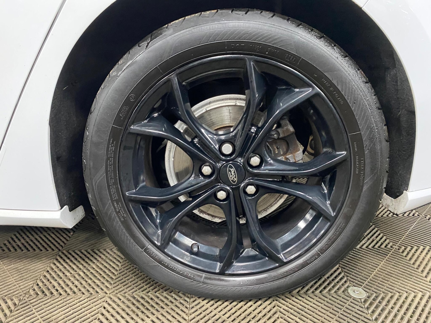 Used Ford Focus 2019 for sale - 77439922: Photo 46