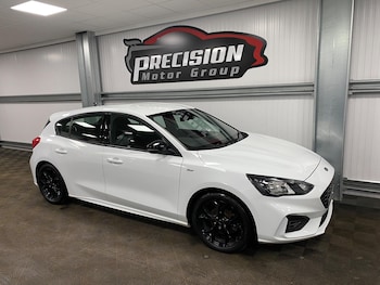 Used Ford Focus 2019 for sale - 77439922: Photo