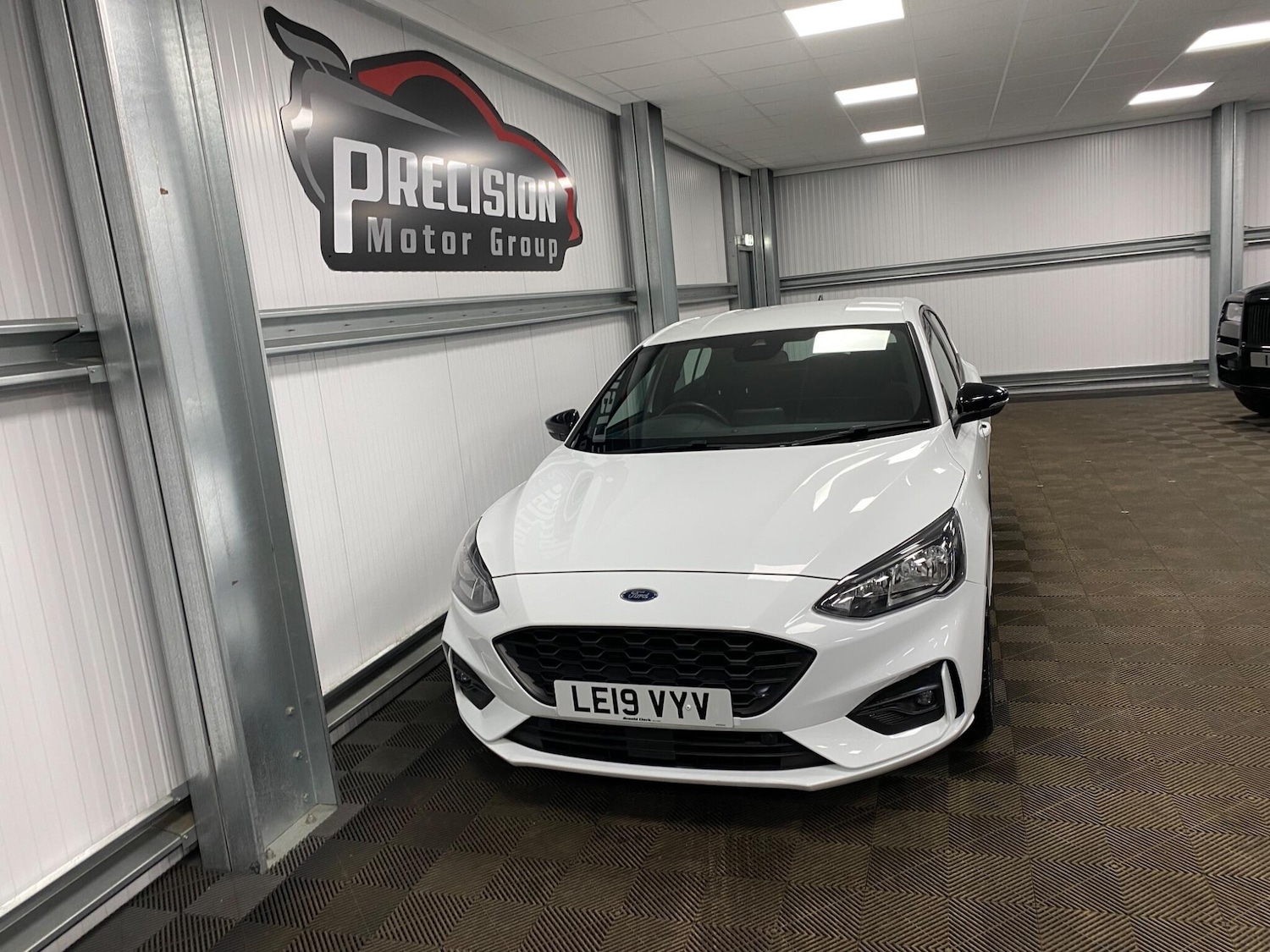 Used Ford Focus 2019 for sale - 77439922: Photo 5