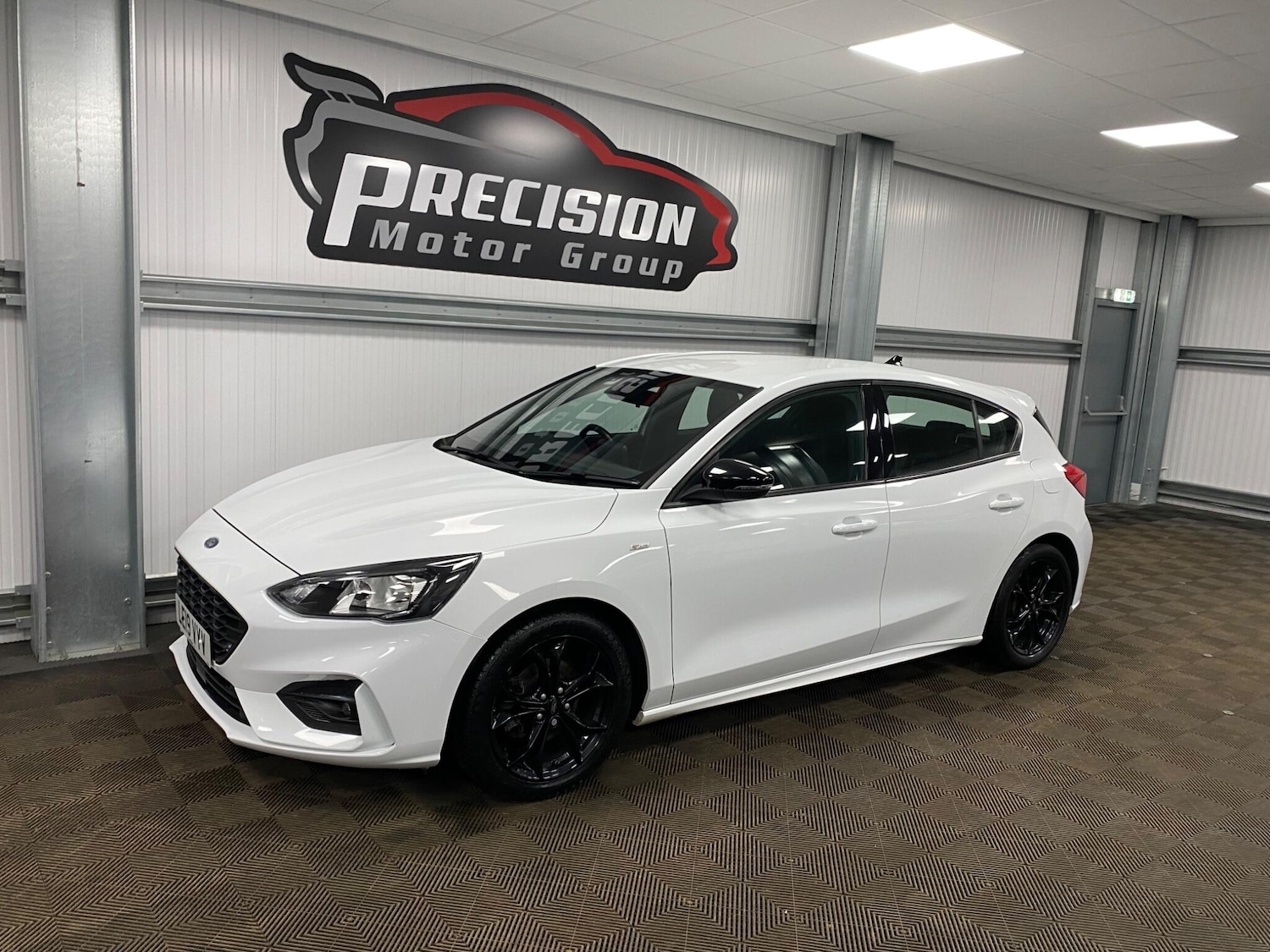 Used Ford Focus 2019 for sale - 77439922: Photo 6