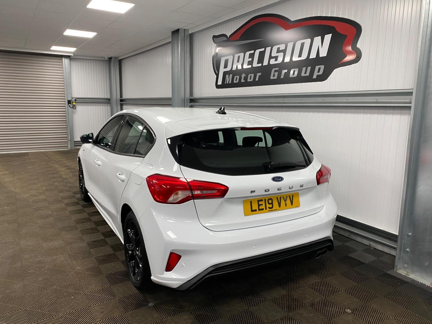 Used Ford Focus 2019 for sale - 77439922: Photo 7