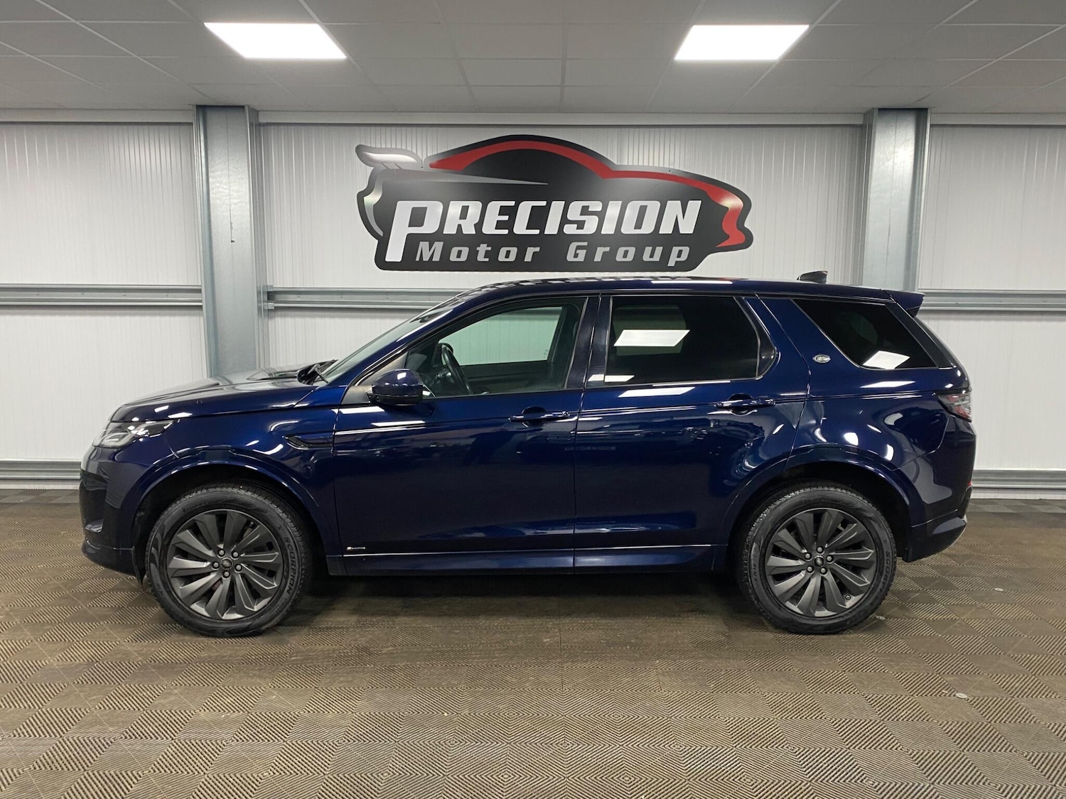 Used Land Rover Discovery Sport 2020 for sale - 77345265: Photo 15