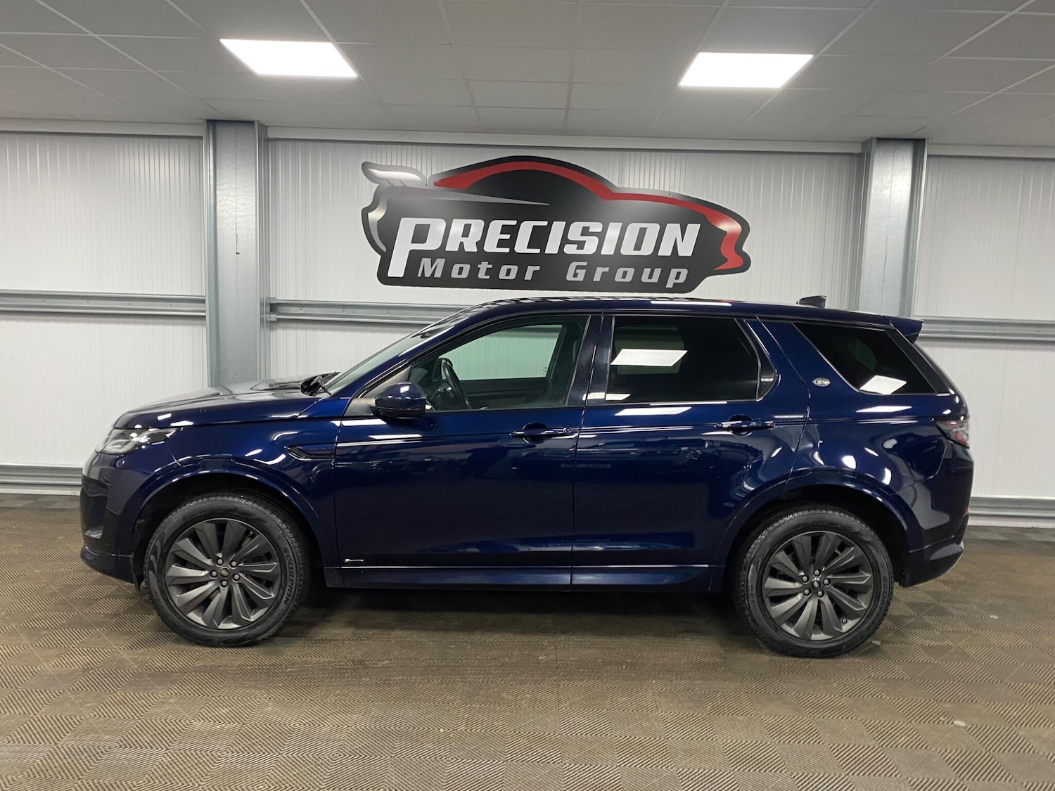 Used Land Rover Discovery Sport 2020 for sale - 77345265: Photo 16