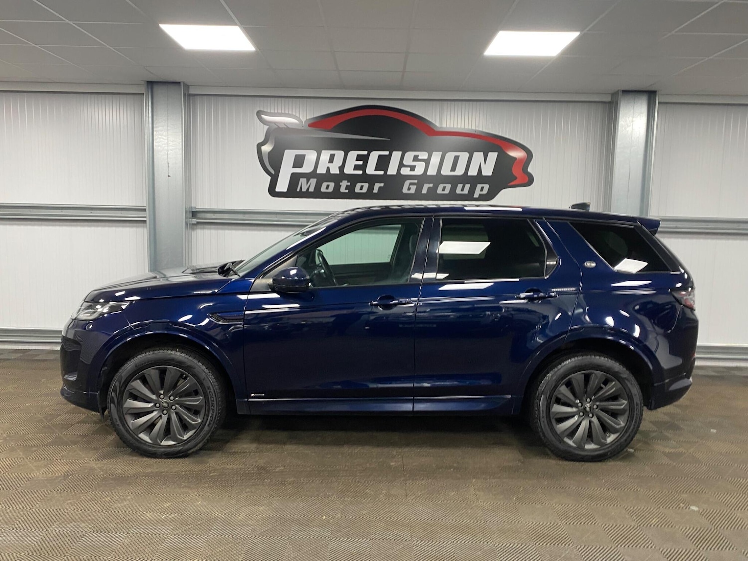 Used Land Rover Discovery Sport 2020 for sale - 77345265: Photo 17