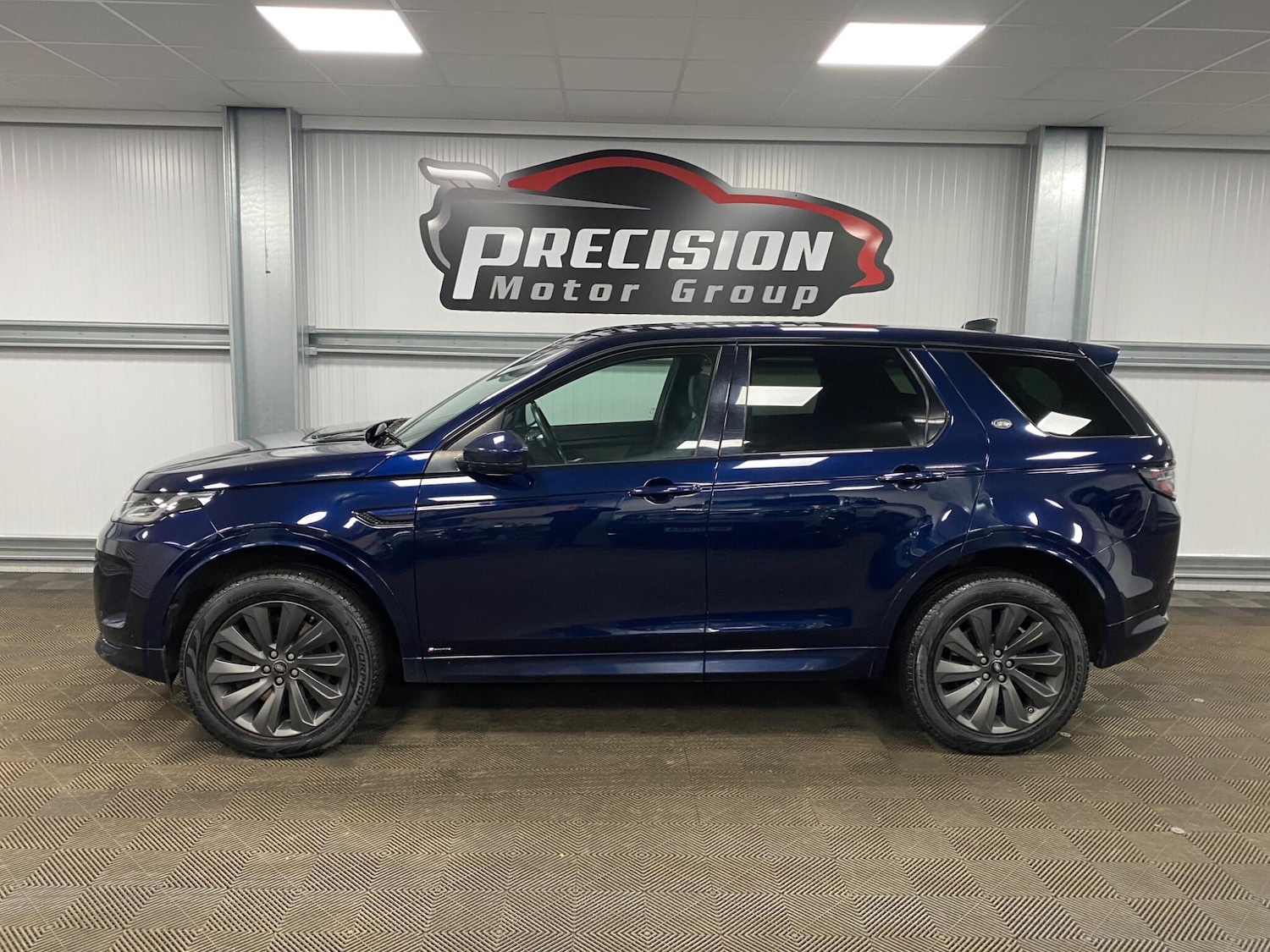 Used Land Rover Discovery Sport 2020 for sale - 77345265: Photo 18