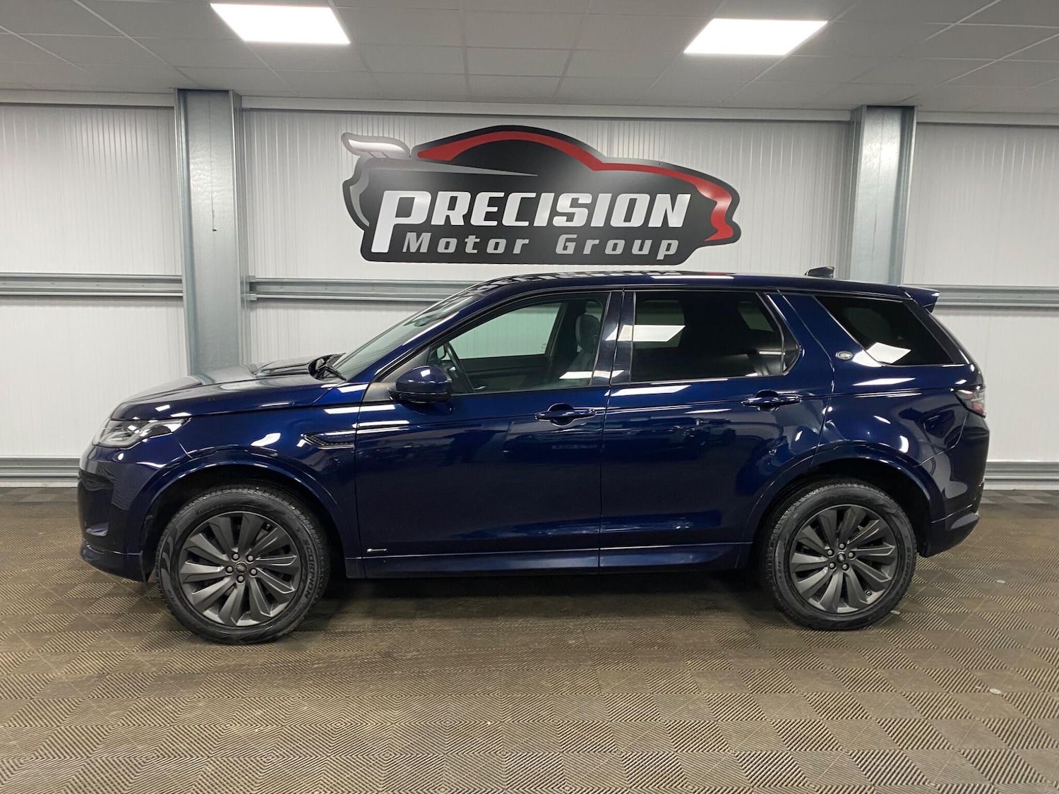 Used Land Rover Discovery Sport 2020 for sale - 77345265: Photo 19