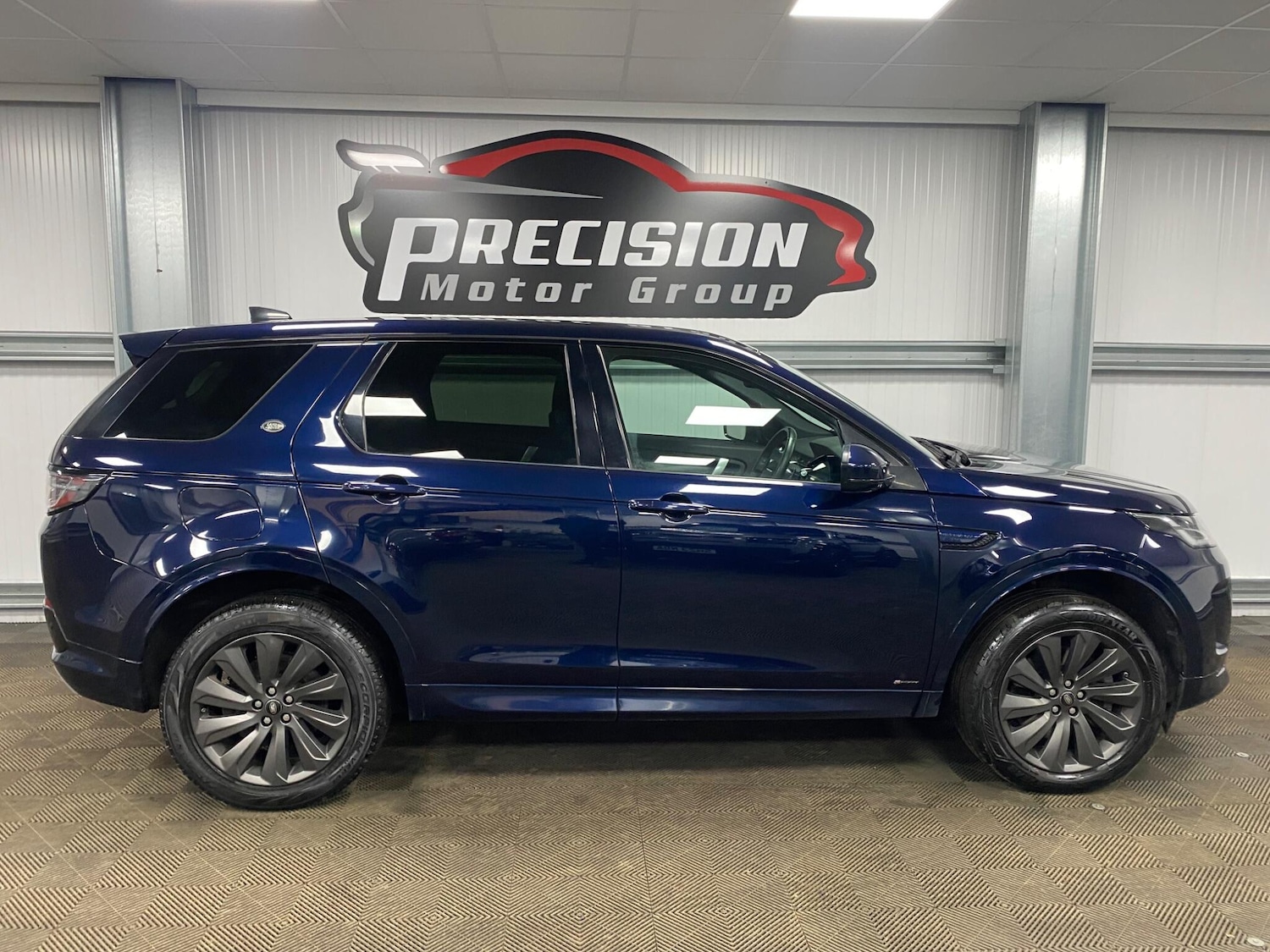 Used Land Rover Discovery Sport 2020 for sale - 77345265: Photo 30