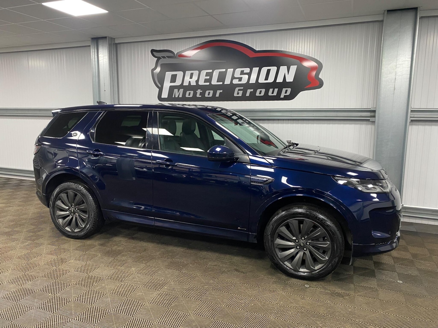 Used Land Rover Discovery Sport 2020 for sale - 77345265: Photo 31