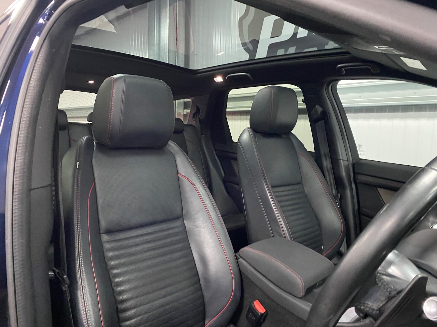 Used Land Rover Discovery Sport 2020 for sale - 77345265: Photo 35