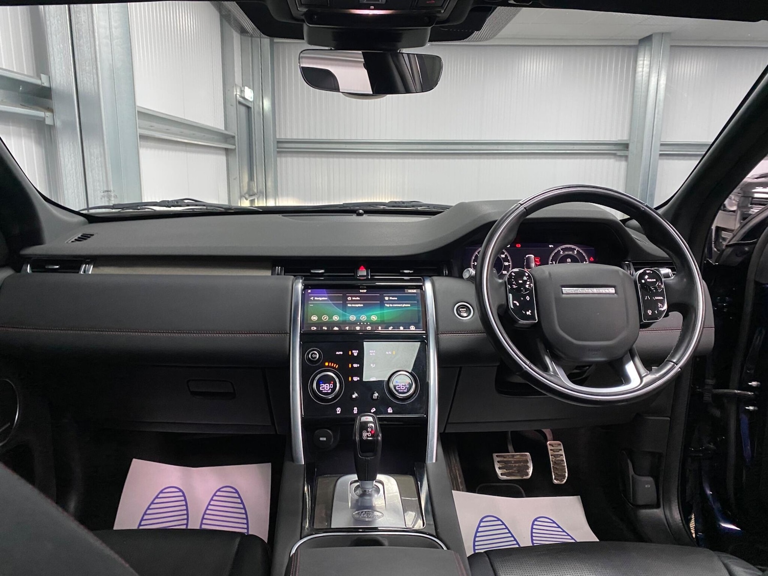 Used Land Rover Discovery Sport 2020 for sale - 77345265: Photo 36