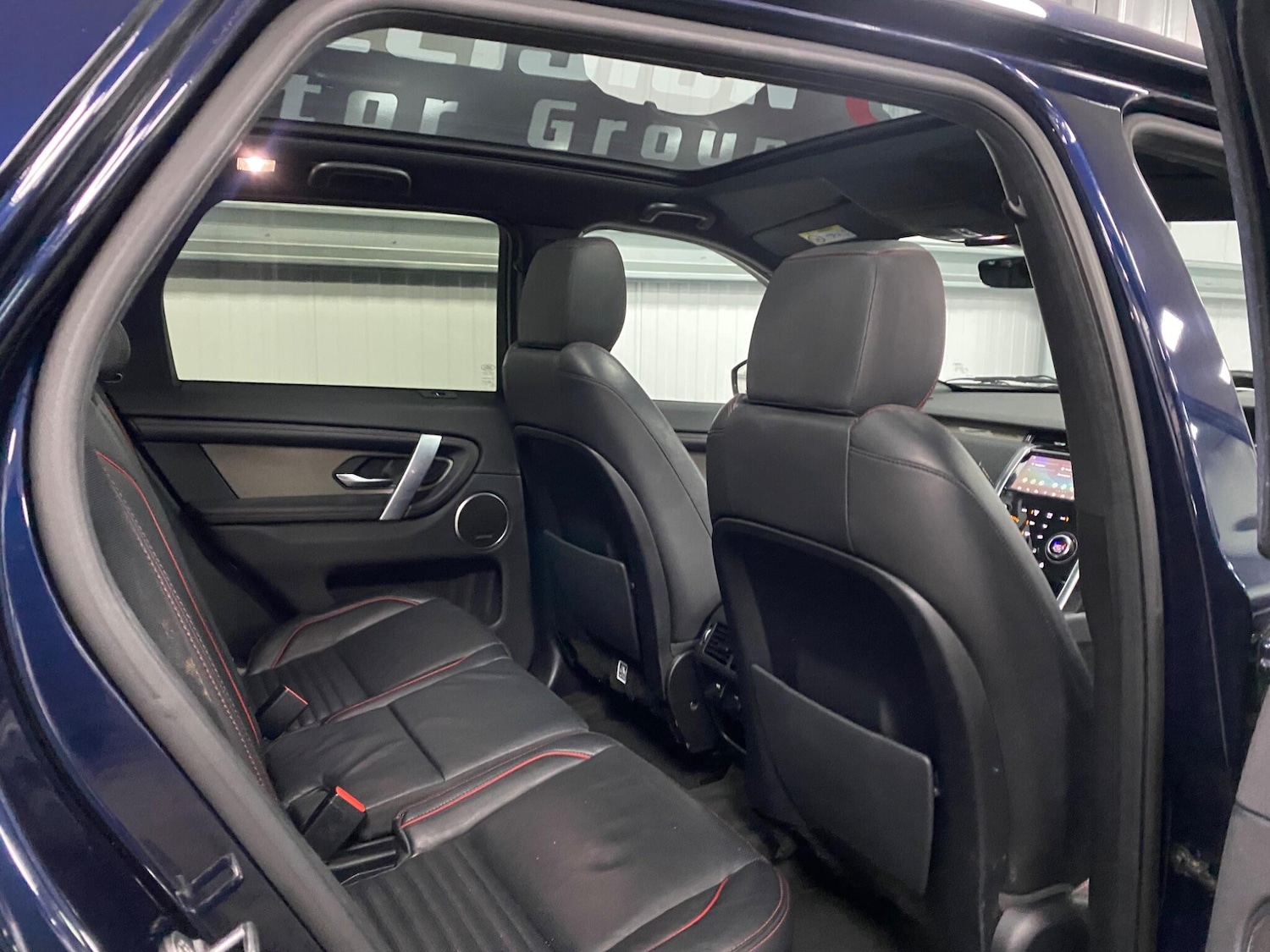 Used Land Rover Discovery Sport 2020 for sale - 77345265: Photo 38