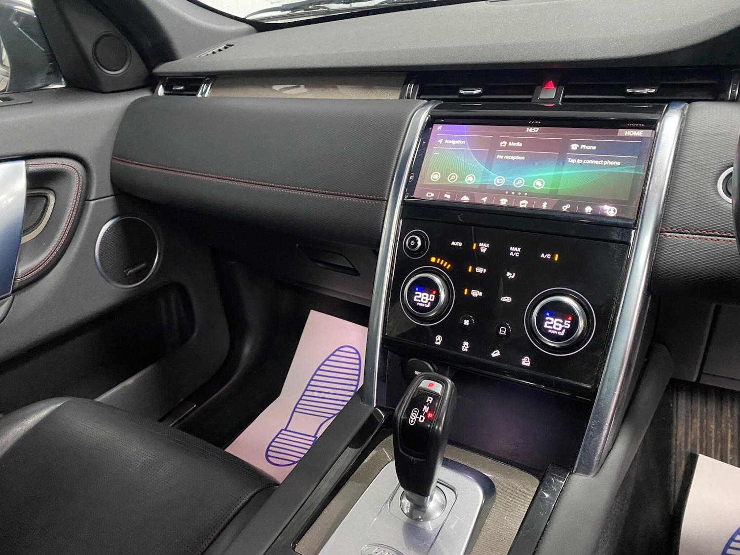 Used Land Rover Discovery Sport 2020 for sale - 77345265: Photo 41