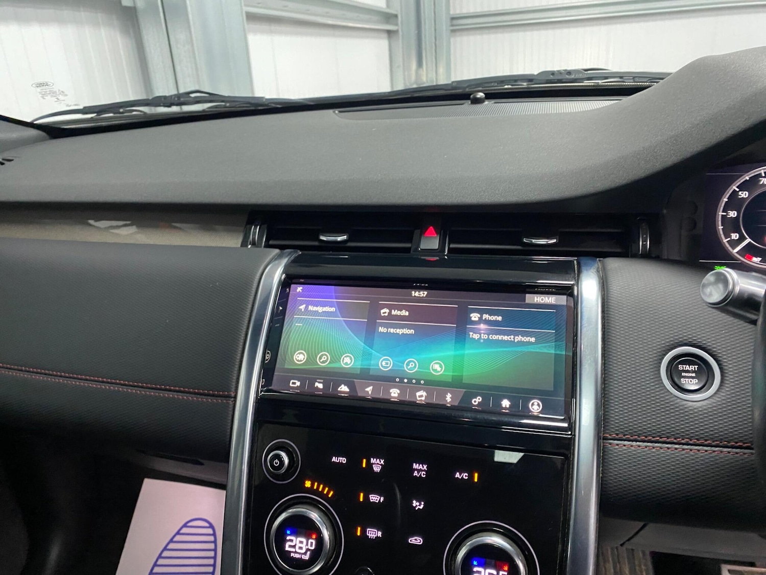 Used Land Rover Discovery Sport 2020 for sale - 77345265: Photo 43