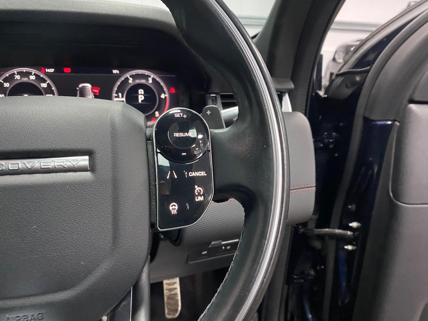 Used Land Rover Discovery Sport 2020 for sale - 77345265: Photo 45