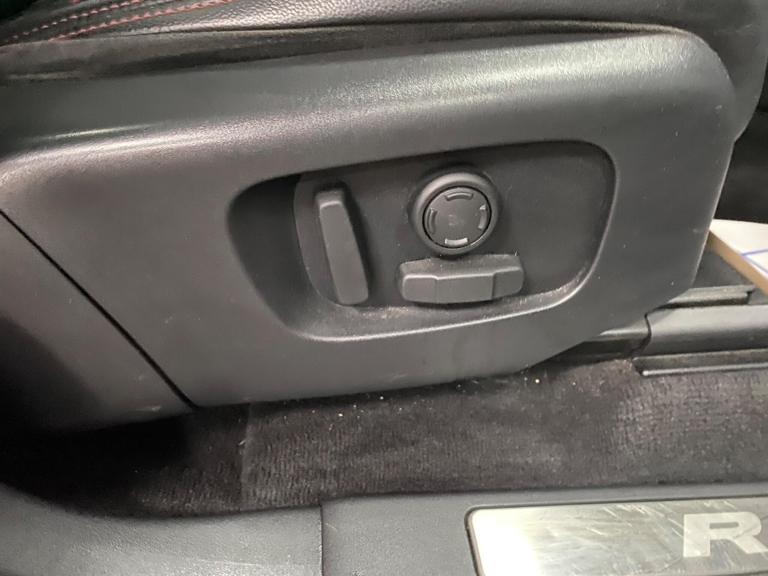 Used Land Rover Discovery Sport 2020 for sale - 77345265: Photo 46