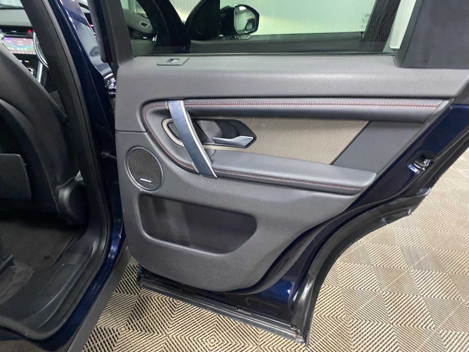 Used Land Rover Discovery Sport 2020 for sale - 77345265: Photo 49