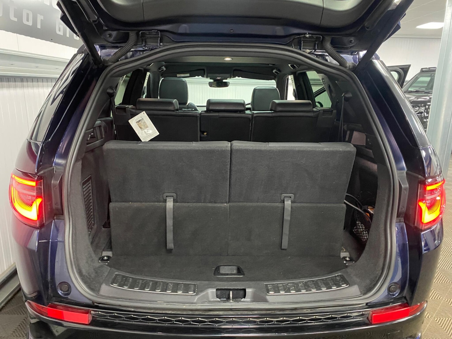 Used Land Rover Discovery Sport 2020 for sale - 77345265: Photo 52