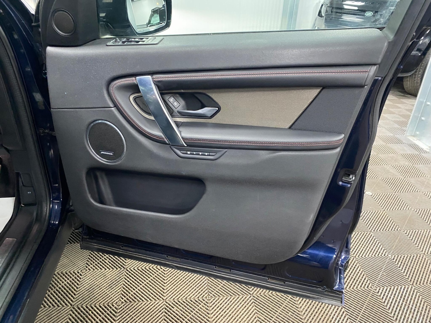 Used Land Rover Discovery Sport 2020 for sale - 77345265: Photo 53