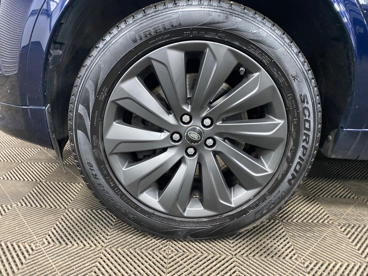 Used Land Rover Discovery Sport 2020 for sale - 77345265: Photo 54