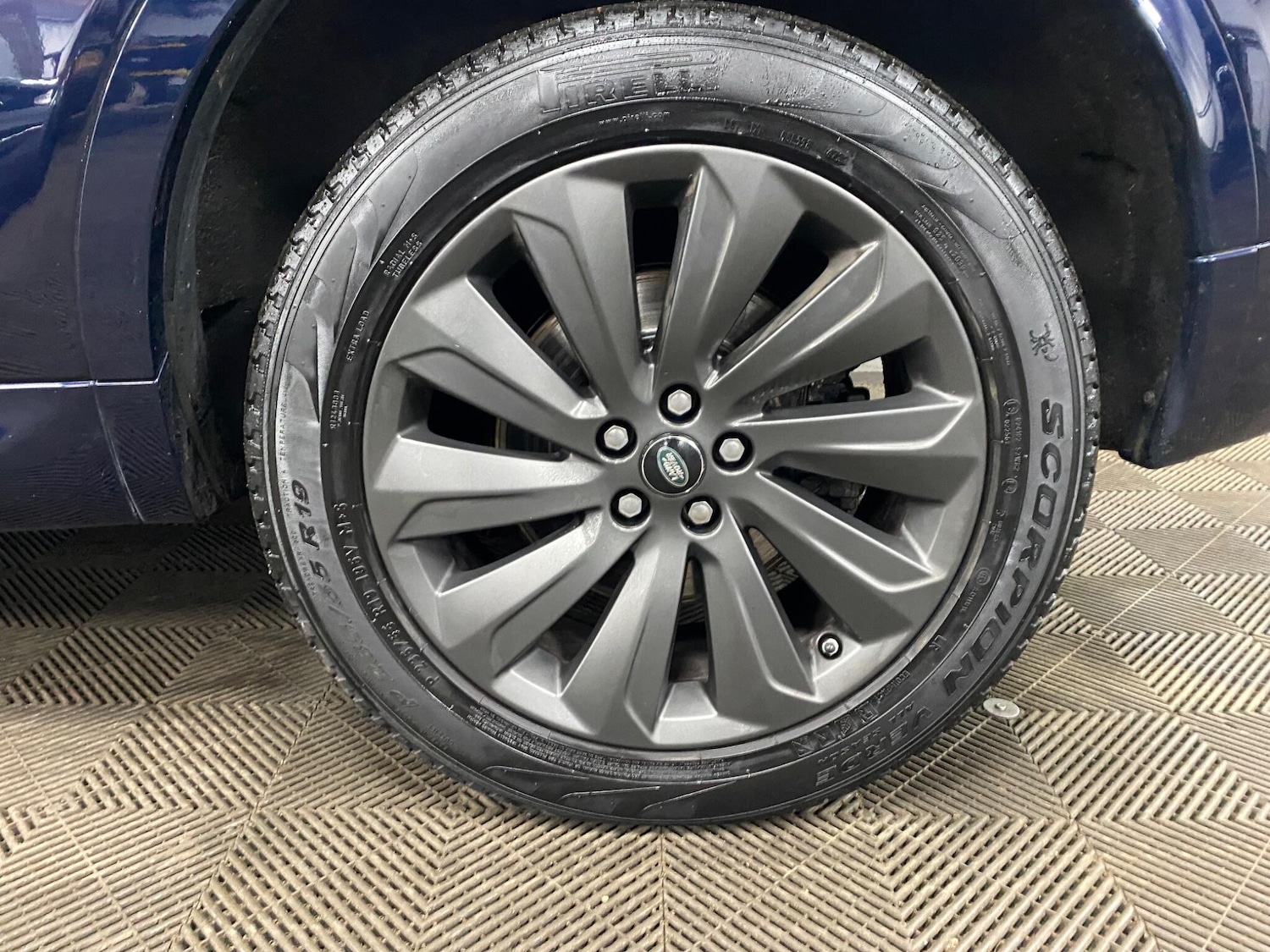 Used Land Rover Discovery Sport 2020 for sale - 77345265: Photo 55