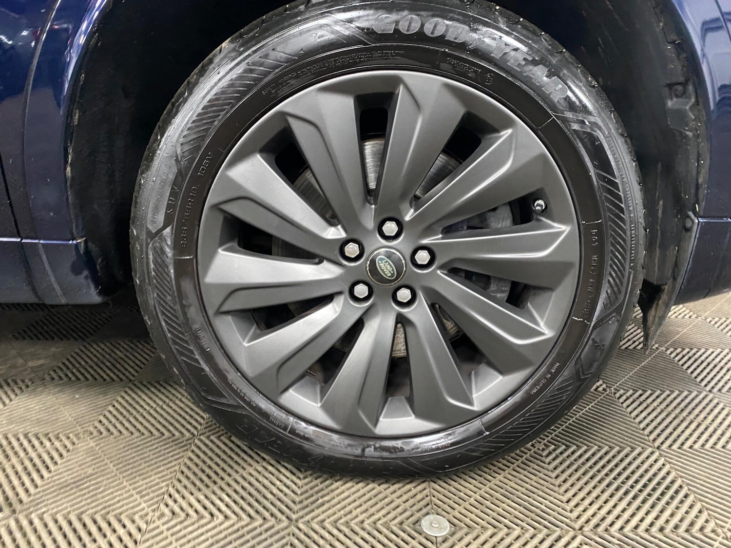 Used Land Rover Discovery Sport 2020 for sale - 77345265: Photo 56