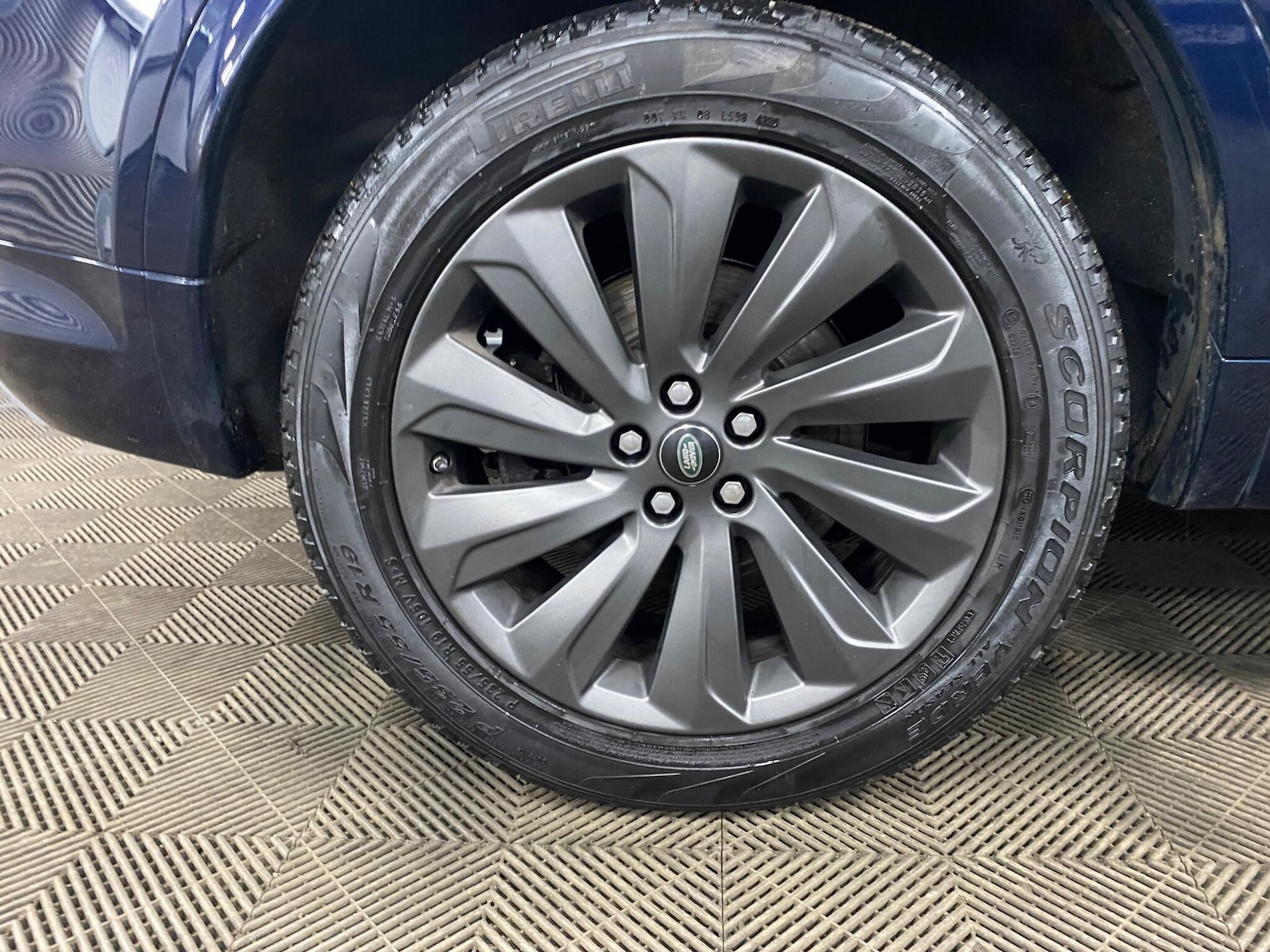 Used Land Rover Discovery Sport 2020 for sale - 77345265: Photo 57